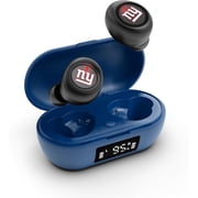 SOAR NFL True Wireless Earbuds V.7 - New York Giants