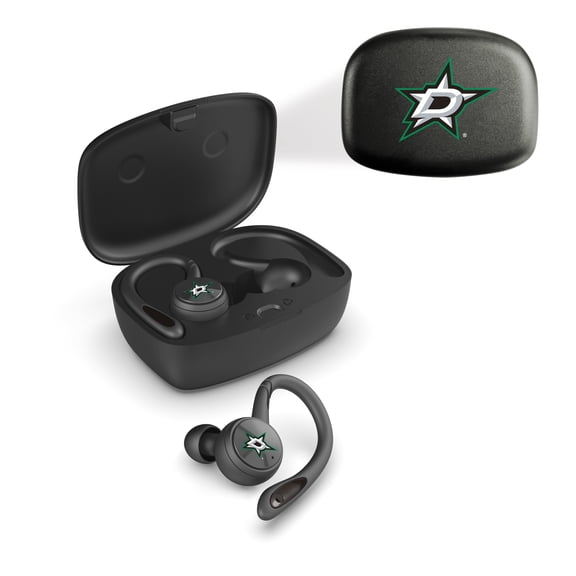 SOAR NHL Sport True Wirelss Earbuds - Dallas Stars