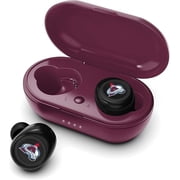 SOAR NHL True Wireless Earbuds v.2 - Colorado Avalanche