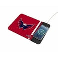 thumbnail image 1 of SOAR NHL Wireless Charging Mouse Pad - Washington Capitals, 1 of 1