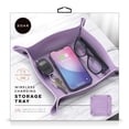thumbnail image 1 of SOAR Wireless Charging Folding Valet, 1 of 3