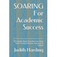 thumbnail image 1 of SOARING For Academic Success: 50 Simple Ways Families Can Help Their Young Children Succeed in School, (Paperback), 1 of 1