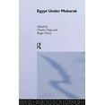 thumbnail image 1 of SOAS/Routledge Studies on the Middle Eas Egypt Under Mubarak, (Paperback), 1 of 1