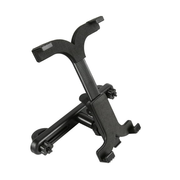 SOATUTO 360° Car Back Seat Headrest Mount Tablet Phone Holder Stand Bracket for 7-11" iPad USA Ship