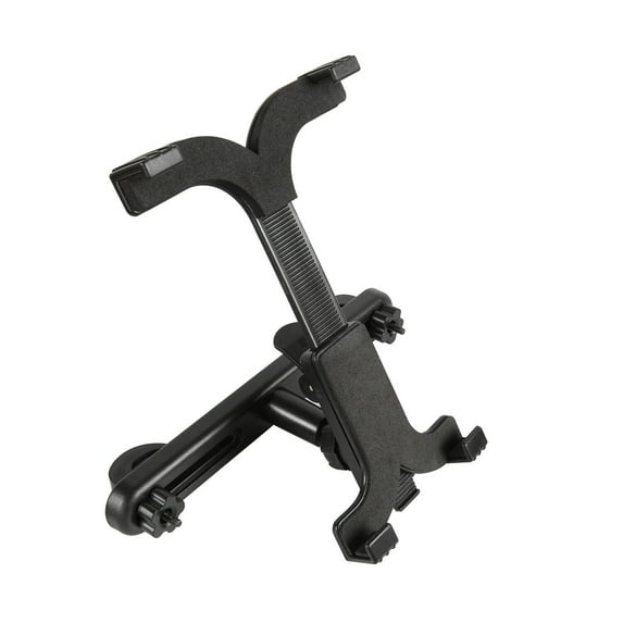 SOATUTO 360° Car Back Seat Headrest Mount Tablet Phone Holder Stand Bracket for 7-11" iPad USA Ship