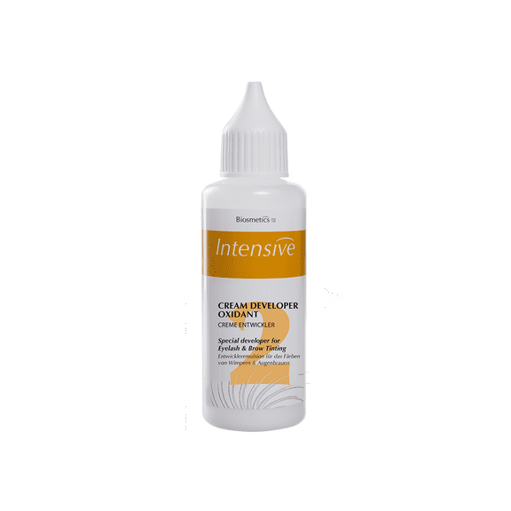 SOATUTO Biosmetics Intensive Creme Developer Oxidant 2% 50ml / 1.7oz
