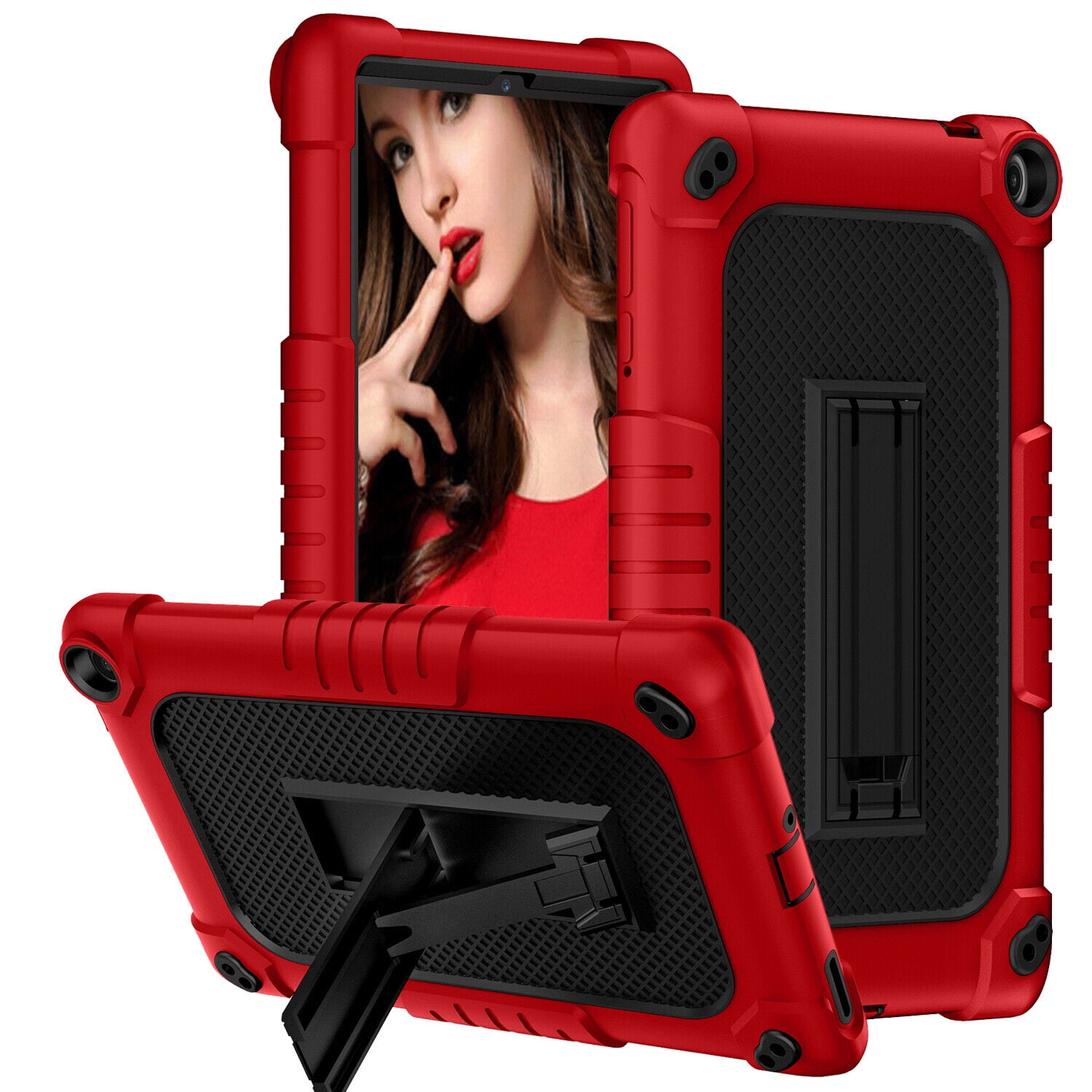 SOATUTO Case for New Walmart Onn 8 Tablet Gen 3 Model100071483/ Onn 8