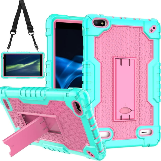 SOATUTO Case for Sunshine T1 Elite/Foxx T8/Qlink Scepter 8/Sky Pad 8