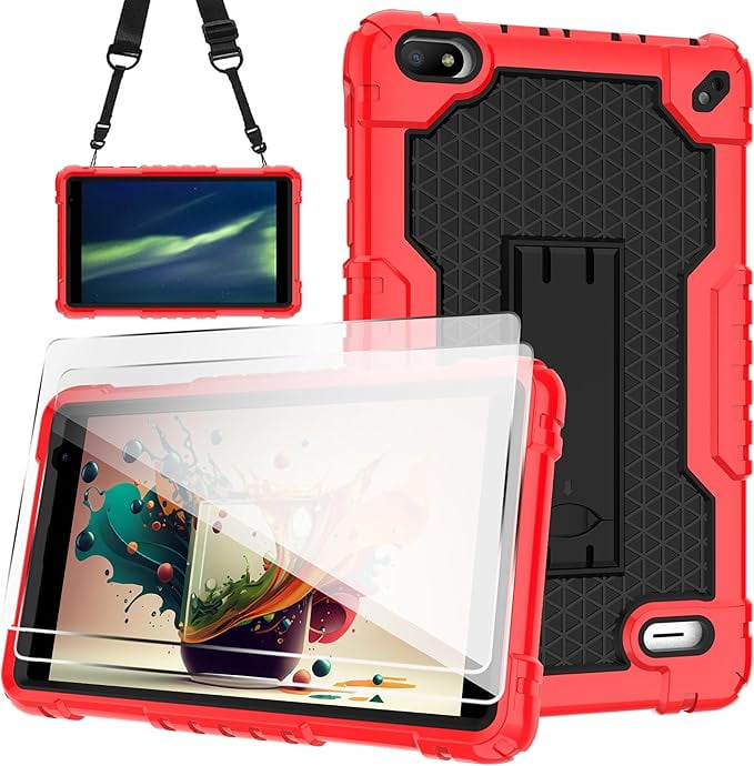 SOATUTO Case for Sunshine T1 Elite/Foxx T8/Qlink Scepter 8/Sky Pad 8/NUU Tab 8/Sky Devices Elite OctaX/Sky Devices Elite T8 Plus/Xmobile X8/Sky SOATUTO Case for Sunshine T1 Elite/Foxx T8/Qlink Scepter 8/Sky Pad 8/NUU Tab 8/Sky Devices Elite OctaX/Sky Devices Elite T8 Plus/Xmobile X8/Sky