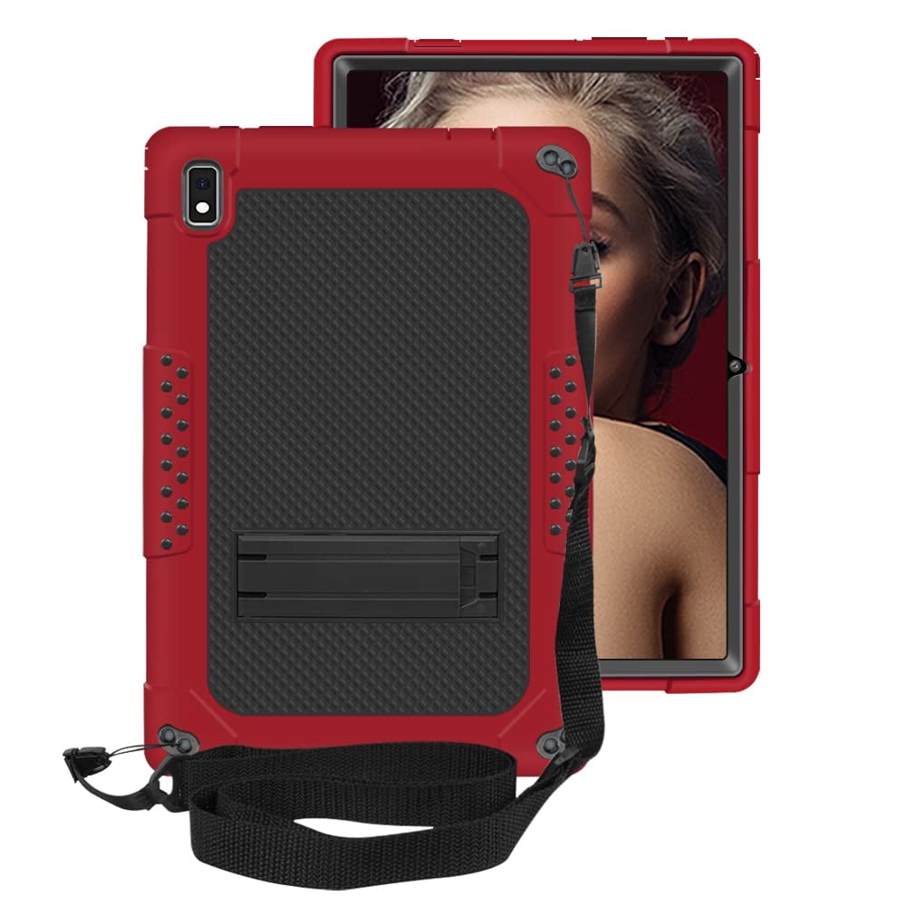 SOATUTO Shockproof Case for Vastking KingPad K10/Pro/Z10, Sgin
