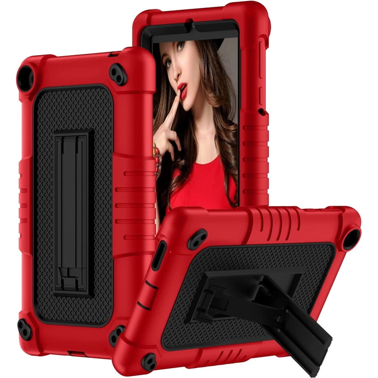 Custodia Pesante Mignova Con Cinghia Per Tablet Walmart Onn 7/8/10.1 Pollici Gen 3 (2022)