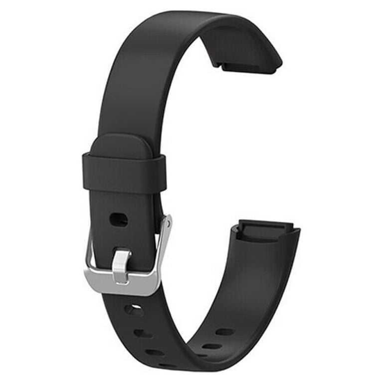 Graphic Active Band For Fitbit Luxe | StrapsCo