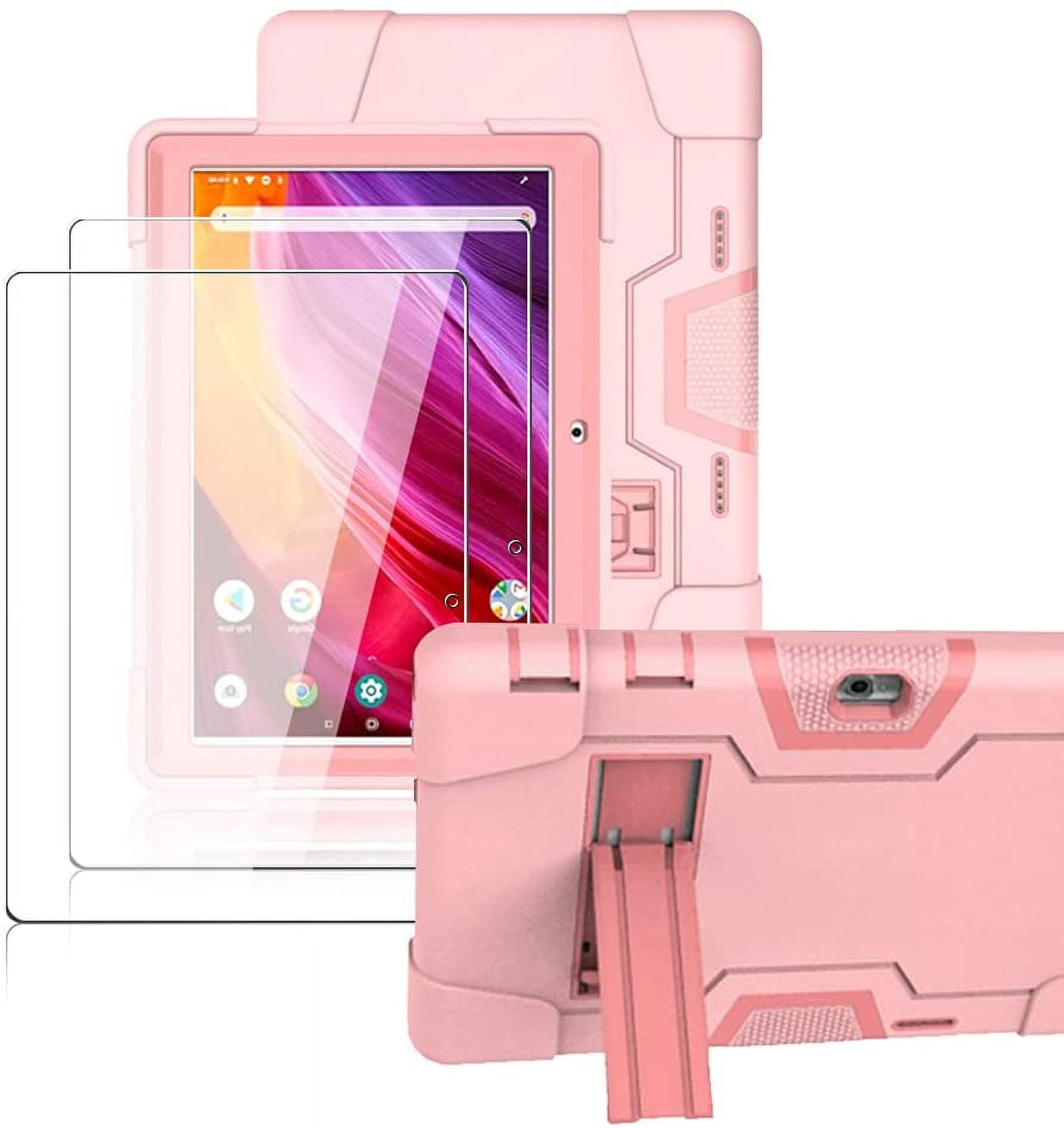 Tablet Box Screen SOATUTO for Dragon Touch K10 Tablet Case with Screen Protector 、GTYD ...