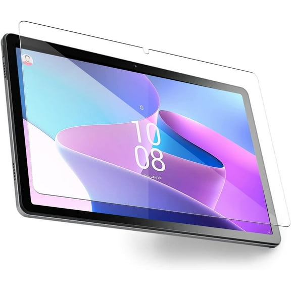 SOATUTO For Lenovo Tab P11 Gen 2 (11.5 inch) Screen Protector Tempered Glass Film 9H Hardness Scratch Resistant Bubble Free Tempered Glass Screen Protector for Lenovo Tab P11 Gen 2 2023 - 1 Pcs