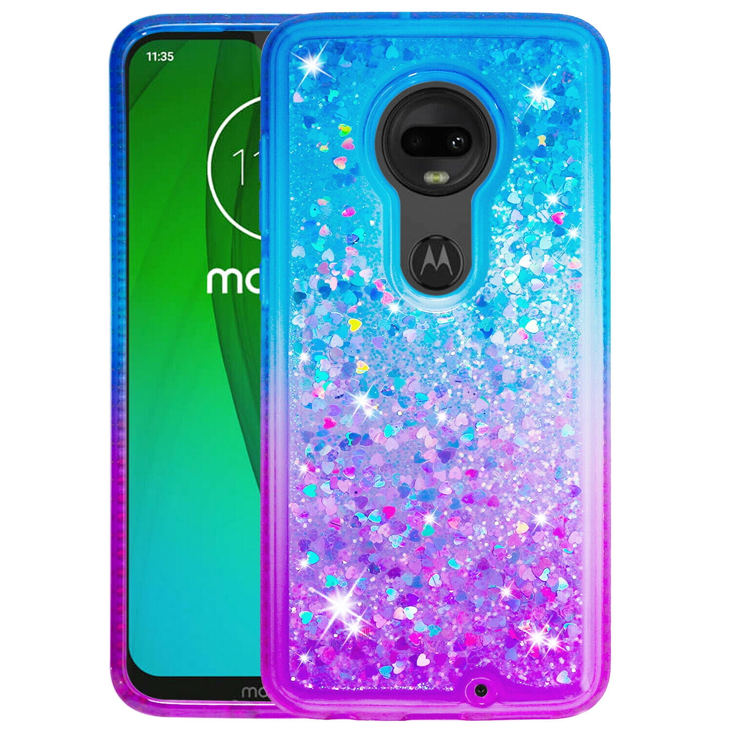 Case for a moto g7 discount