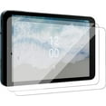 thumbnail image 1 of SOATUTO For Nokia T10 Tablet 8 inch Tempered Glass Screen Protector Anti- Scratch Scratch Resistant Easy Installation Tempered Glass Film For Nokia T10 8 inch 2022 Model Screen Protector (2 Pcs), 1 of 7