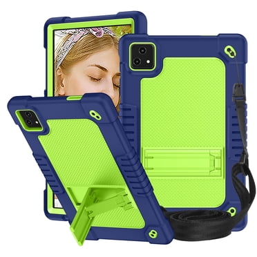 Greenkiwiis Tempered Glass Screen Protector For T-Mobile REVVL TAB 5G – 10.36" Display