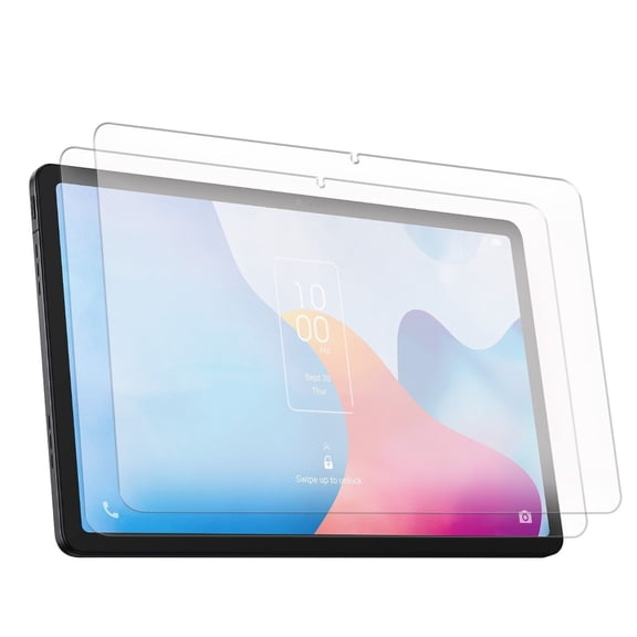 SOATUTO For TCL NXTPAPER 11 Tablet Tempered Glass Screen Protector