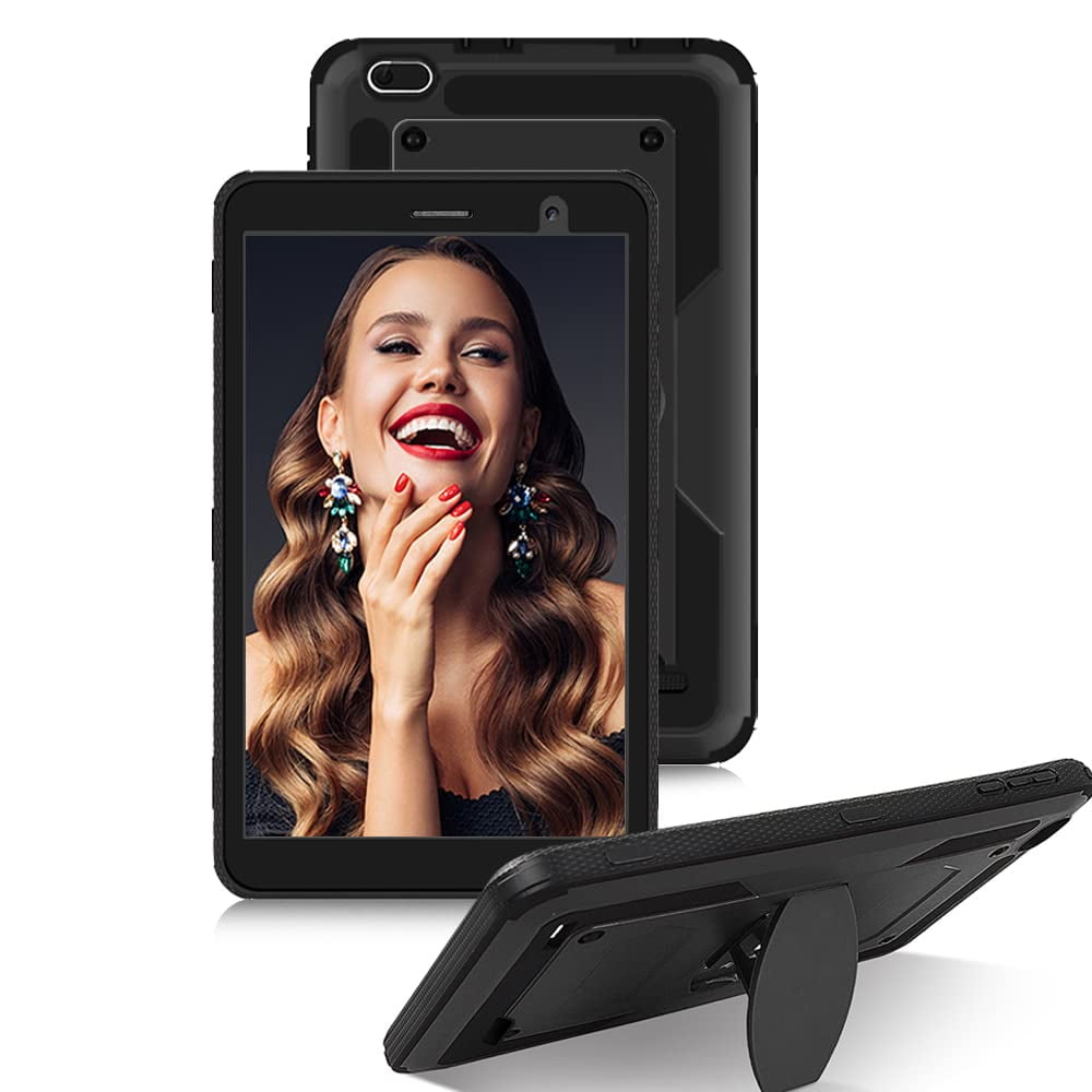 SOATUTO for Gateway Tab 8" Case FOXXD T8 Sunshine T1 Elite Tablet Case