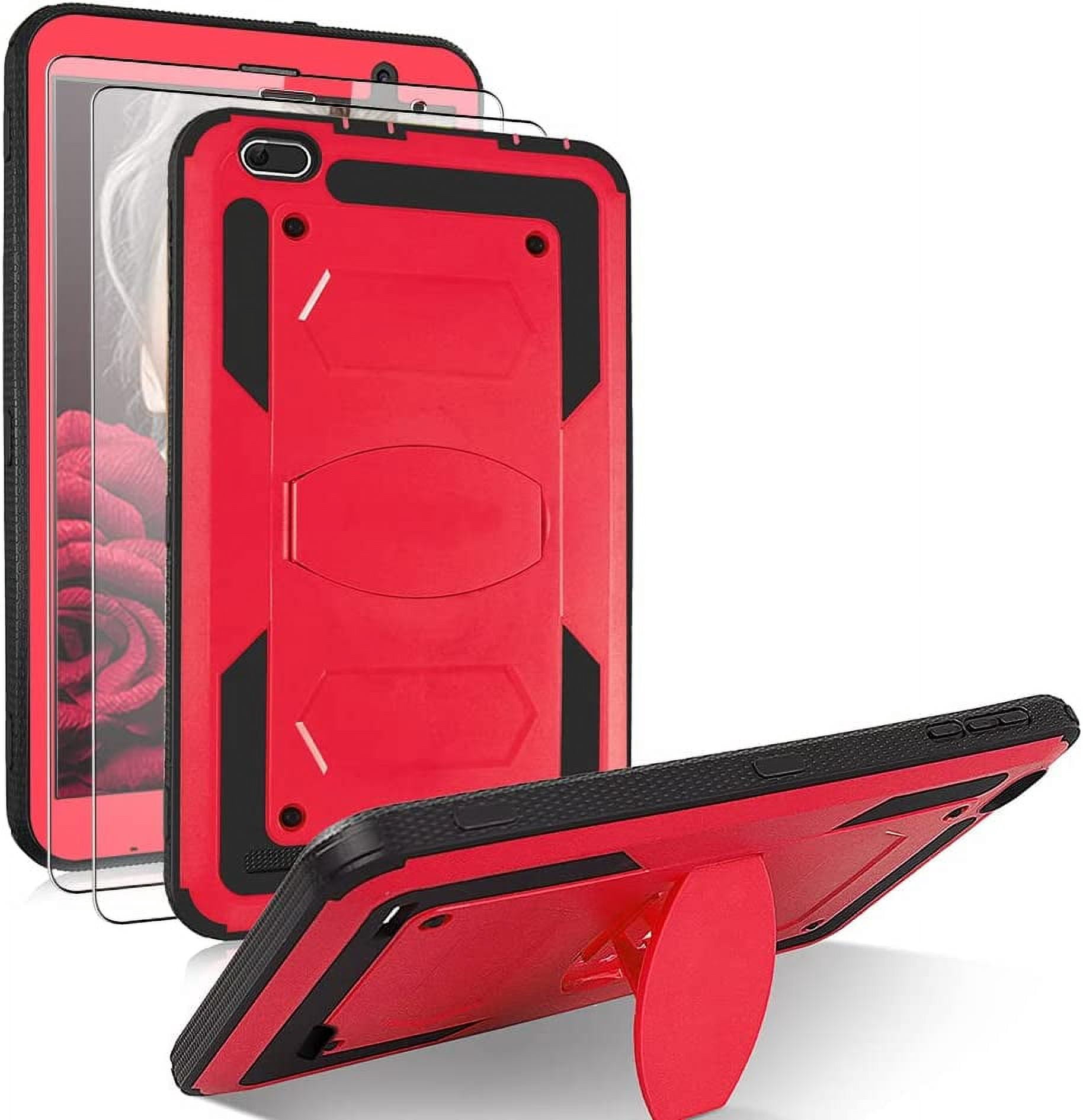 SOATUTO for Gateway Tab 8