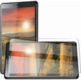 thumbnail image 1 of SOATUTO for Gateway Tab 8" / FOXXD T8 Sunshine T1 Elite Tablet Tempered Glass Screen Protector Film HD Clear for Winnovo M8/TECLAST P80H P80X Mix/Haehne/VUCATIMES N8 / Qlink Scepter 8 inch - 1 Pcs, 1 of 6
