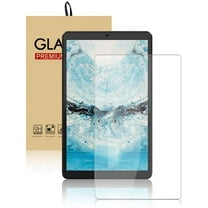 SOATUTO For Lenovo Tab M8 4th Gen 2023 For Lenovo Tab M8 Gen 3 2022 Screen Protector Lenovo Tab M8 LTE Tablet Tempered Glass Film Bubble-Free For Lenovo Tab M8 2019 / For Lenovo Smart Tab M8 - 1 Pcs