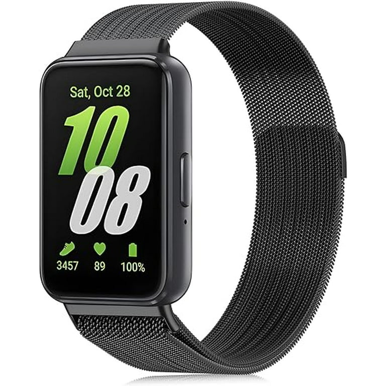 Fit band samsung deals