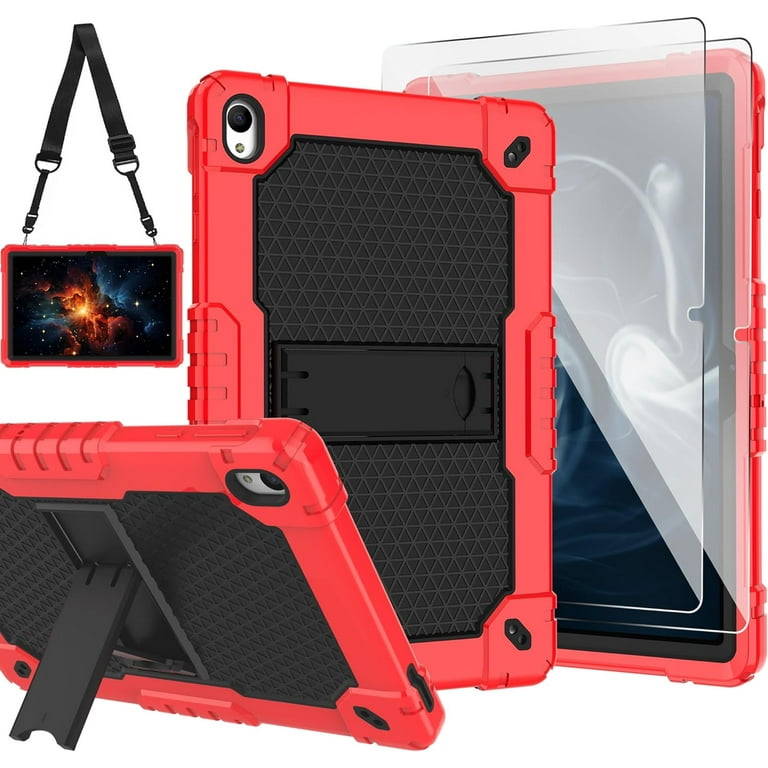 SOATUTO for Onn 10.1 (Gen 4) 2024 (Model: 100135925) Tablet