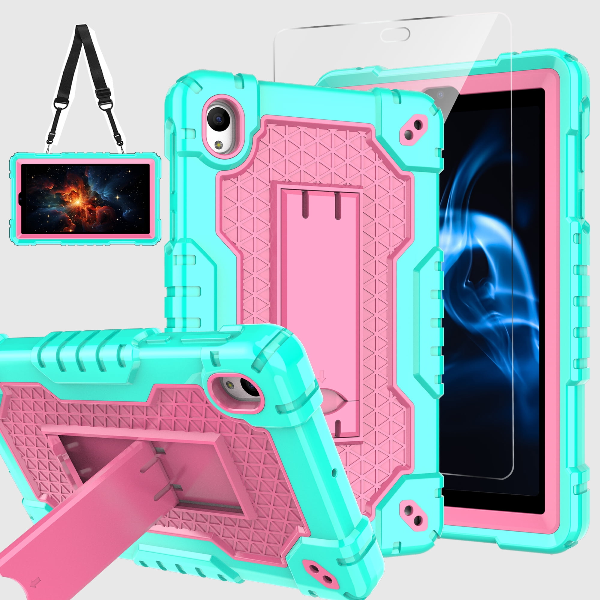 SOATUTO for Onn. 7-inch Gen 4 (4th Generation) (Model: 100135924