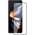 thumbnail image 1 of SOATUTO Screen Protector Compatible With Samsung Z Fold 5 5G Tempered Glass Touch Sensitive,Case Friendly, 9H Hardness HD Clear Anti Scratch, Bubble Free For Samsung Z Fold 5 5G (1 Pcs), 1 of 6