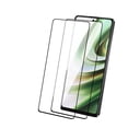 thumbnail image 1 of SOATUTO Screen Protector Compatible With OnePlus Nord CE3 5G Tempered Glass Touch Sensitive,Case Friendly, 9H Hardness HD Clear Anti Scratch, Bubble Free Fit For OnePlus Nord CE3 5G - 2 Pcs, 1 of 6