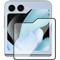 thumbnail image 1 of SOATUTO Screen Protector Compatible With Samsung Z Flip 5 5G Tempered Glass Touch Sensitive,Case Friendly, 9H Hardness HD Clear Anti Scratch, Bubble Free For Samsung Z Flip 5 5G - 1 Pcs, 1 of 6