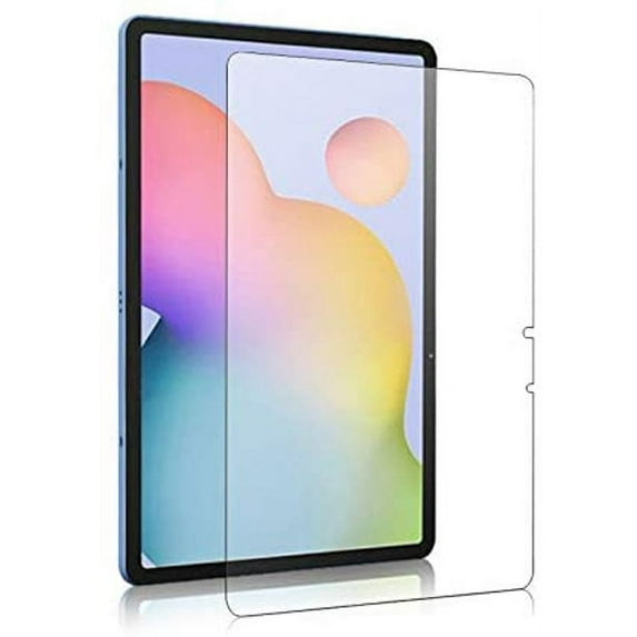 SOATUTO Screen Protector For Samsung Galaxy Tab S9/ Tab S8/ Tab S7 11 inch 9H Tempered Glass Film Compatible with S Pen, Anti-Scratches and Case Friendly HD Clear for Galaxy Tablet S9/S8/S7 (1 Pcs)