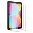 thumbnail image 1 of SOATUTO Screen Protector For TCL TAB 8 LE Tablet Model 9137W / for TCL TAB 8 WiFi Model 9132X Tempered Glass Screen Protector Film 9H Hardness Anti- Scratch High Sensitivity(2 Pack), 1 of 6