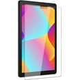 thumbnail image 1 of SOATUTO Screen Protector For TCL TAB 8 LE Tablet Model 9137W / for TCL TAB 8 WiFi Model 9132X Tempered Glass Screen Protector Film 9H Hardness Anti- Scratch High Sensitivity(1 Pack), 1 of 6