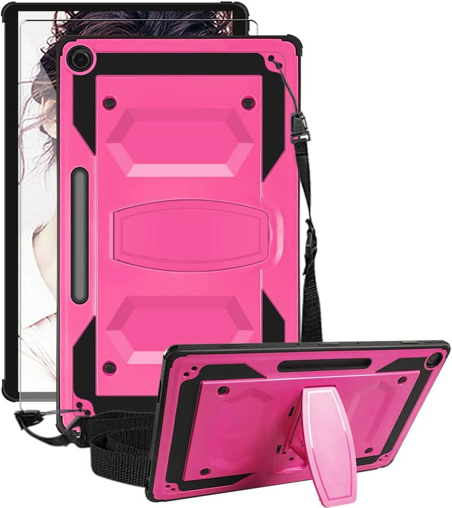 Pink chromebook case hotsell