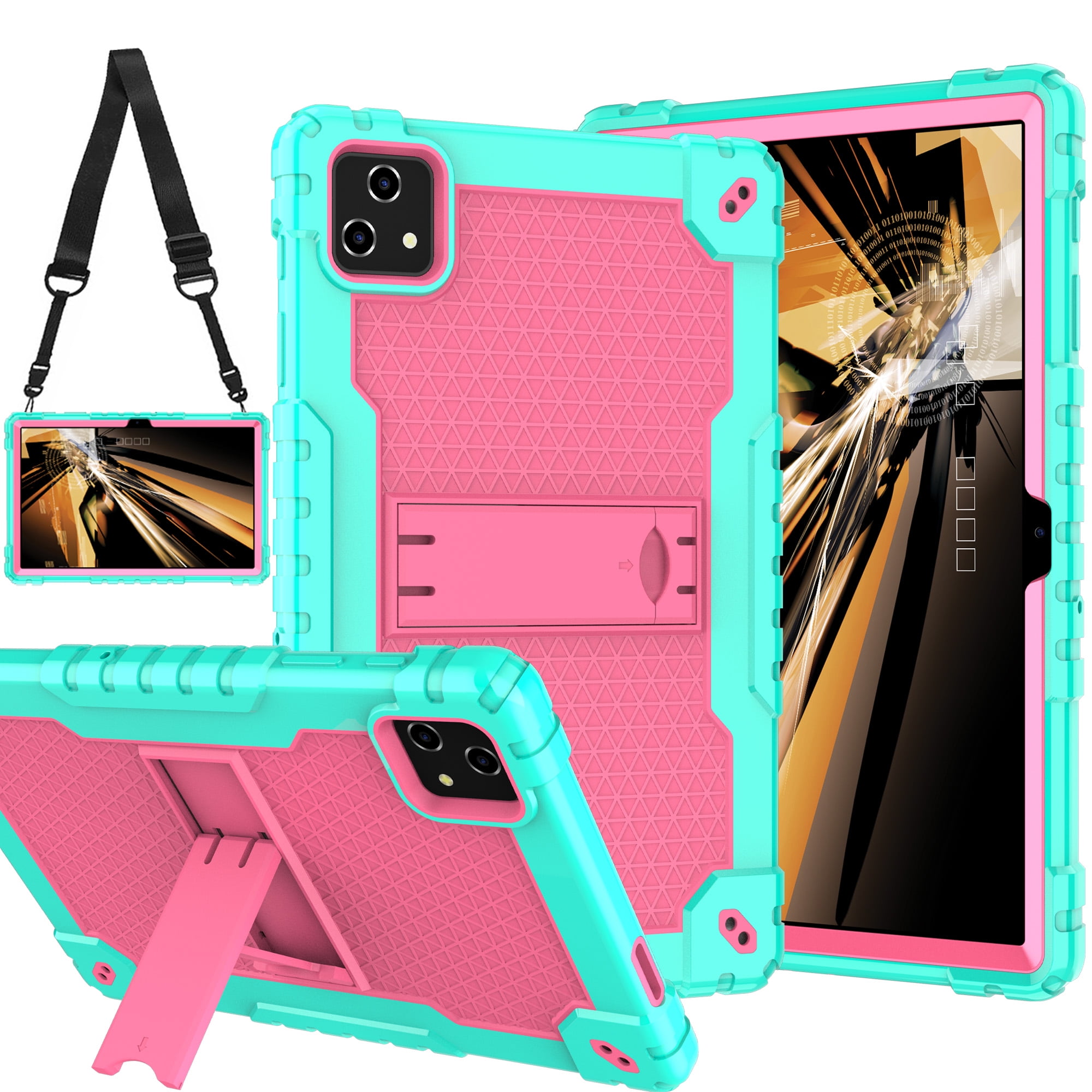 t mobile revvl tab 5g case