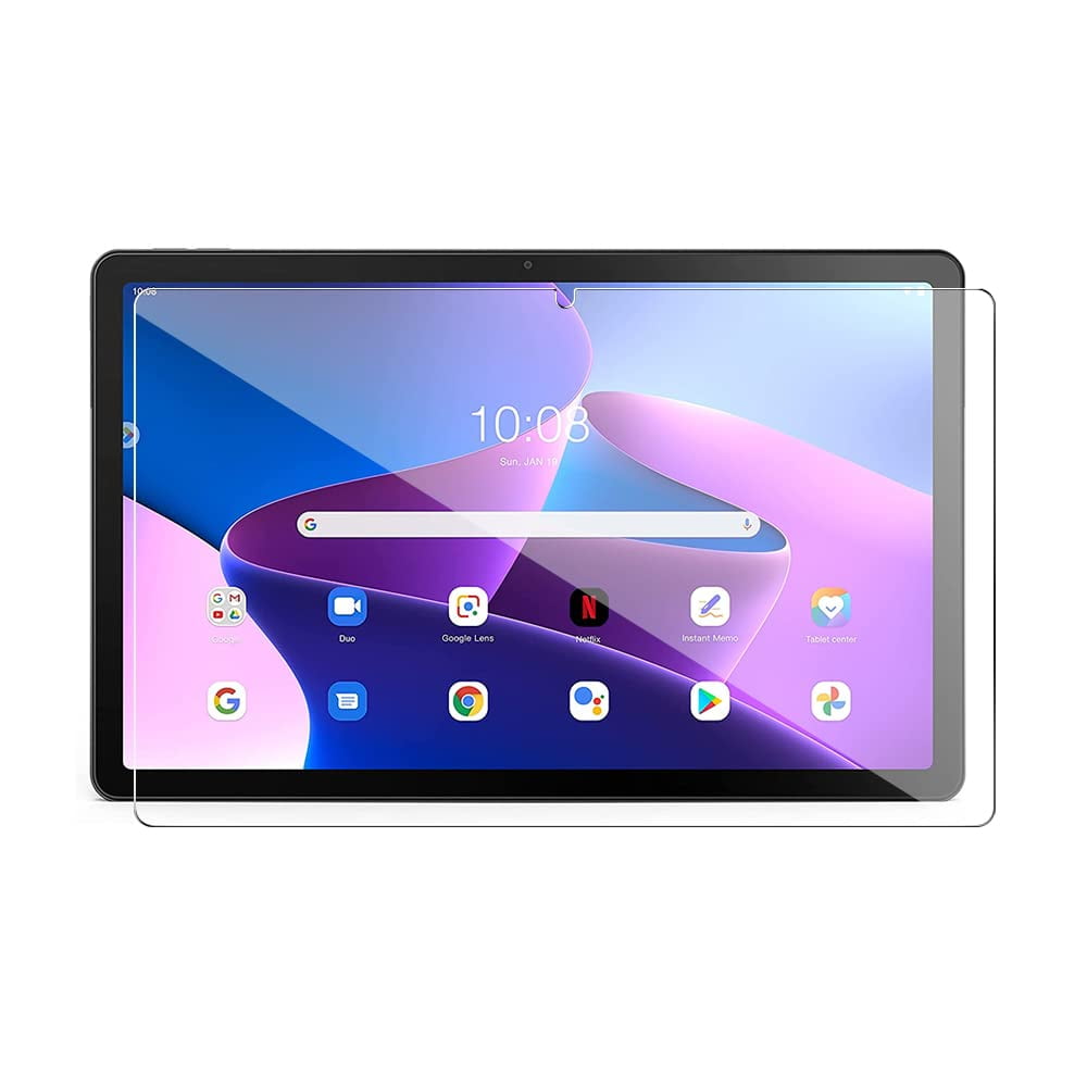 Lenovo Tab M10 Plus 3rd Gen (TB125FU): Frequently Asked Questions (FAQs) -  Lenovo Support US