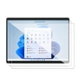 thumbnail image 1 of SOATUTO Tempered Glass Screen Protector for Microsoft Surface  Pro 10/Pro 9 /Pro 8 / Pro X 13 inch Tablet Screen Film Anti-Scratch High Sensitivity Ultra Thin High Response Easy Installation (2 Pcs), 1 of 6
