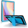 thumbnail image 2 of Mignova Rugged Impact Case For Vankyo S10, Aoyodkg, VIVIMAGE A10 A38 – 10 Inch, Kickstand 2 of 5