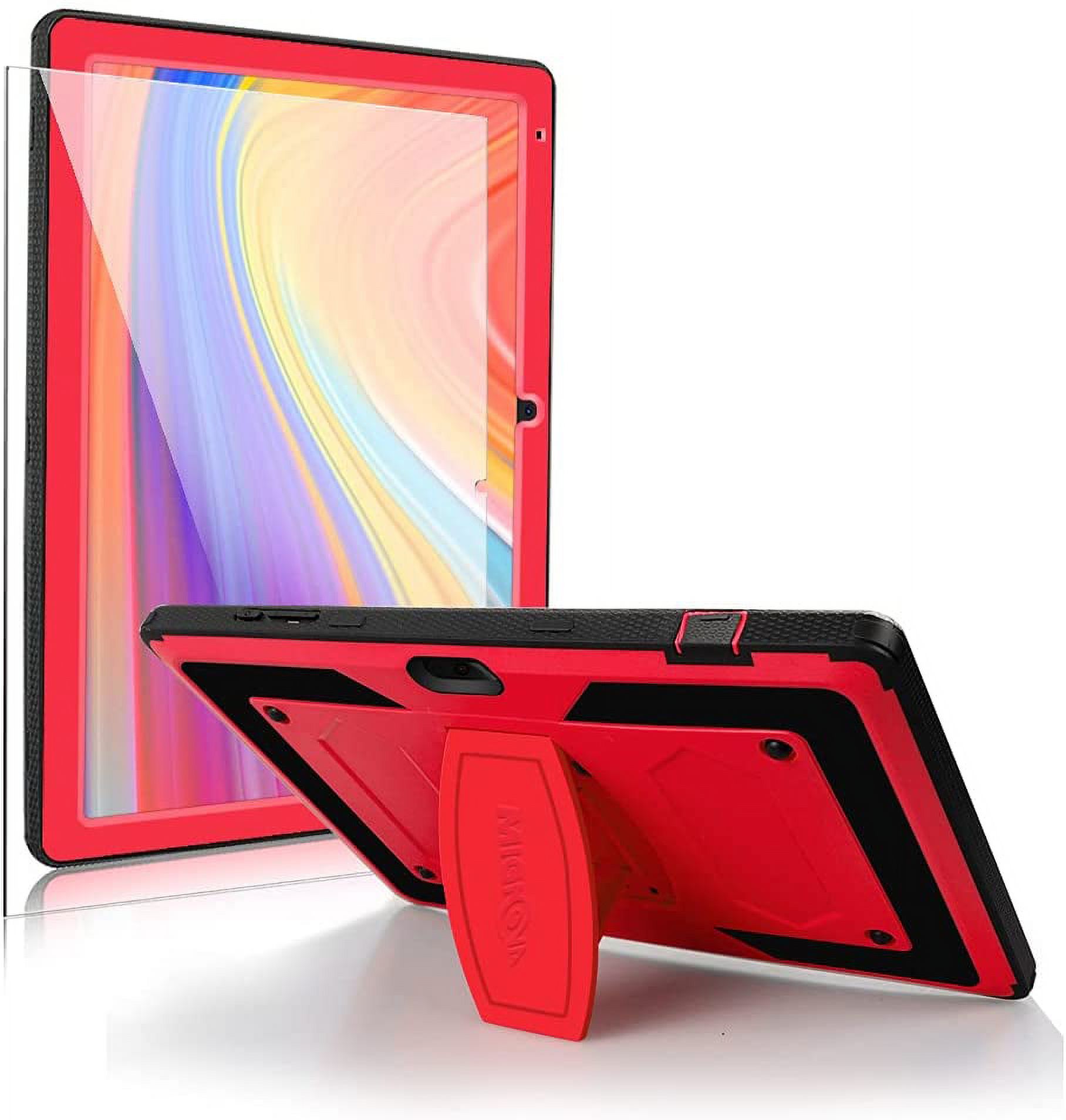 For VANKYO MatrixPad S10 Aoyodkg VIVIMAGE A10 A35 10 Case Heavy