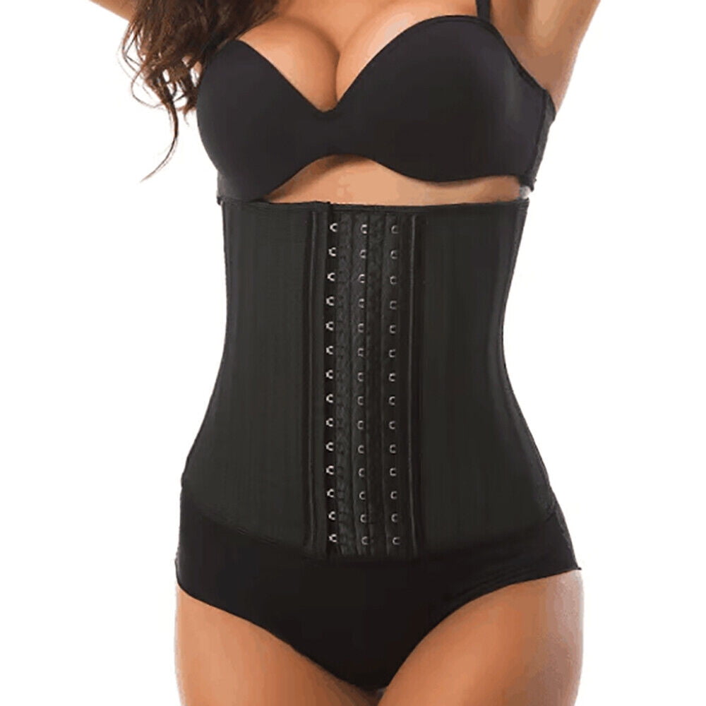 Waist Trainer Generisch 2025 - Corsetto Di Controllo Sotto Il Seno Traspirante 1027910 - Foto 9