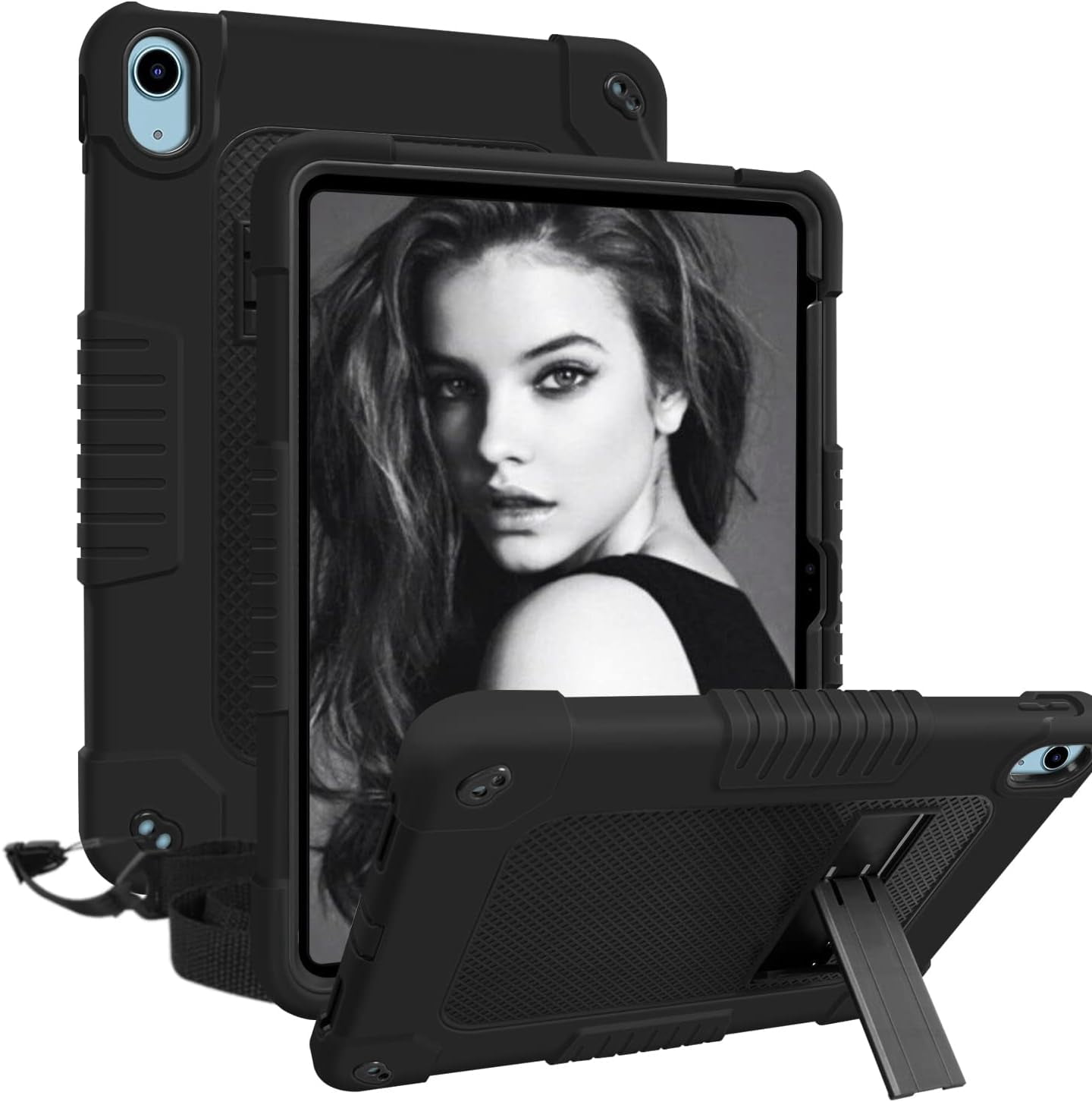 SOATUTO for iPad A16 Case 11th Generation 11 inch 2025 / iPad 10th ...