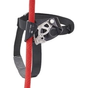 SOB Foot Ascender Riser Rock Climbing Mountaineering Tree Arborist, Equipment Climbing Device for 8-13mm Rope Left