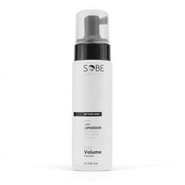 OGX Natural Finish Aspen Extract Dry Texture Hair Spray, 8 Ounce