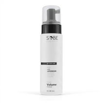 SOBE LUXE - Hair Volumizing Mousse, 8 Oz - Lifts, Adds Volume and Texture - Infused with with Calendula Extract, Sunflower Oil, Walnut Oil, Vitamin E and Peptides