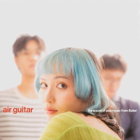Sobs - Air Guitar - Music & Performance - Cassette