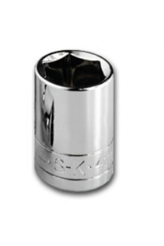SOC 10MM 1/2D 6PT DP