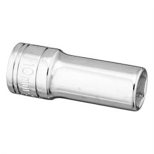 SOC 10MM 3/8D 6PT DP
