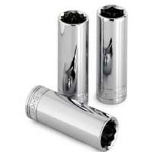 SOC 18MM 3/8D 6PT DP